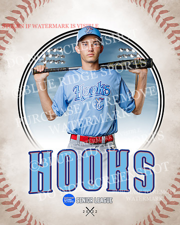 HOOKS 019 of 25