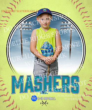 MASHERS 021 of 45