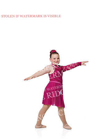 LYRICAL BALLET 001 of 8