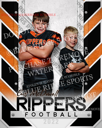 RIPPERS MIGHTY MITES 009 of 71