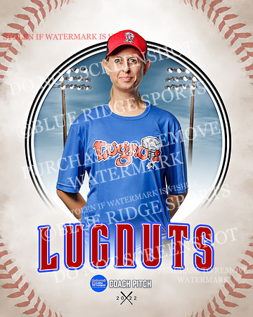 LUGNUTS 029 of 40