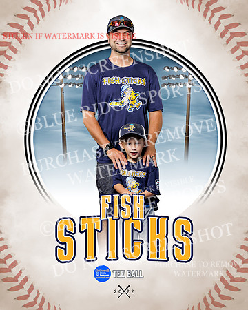 FISH STICKS 013 of 46