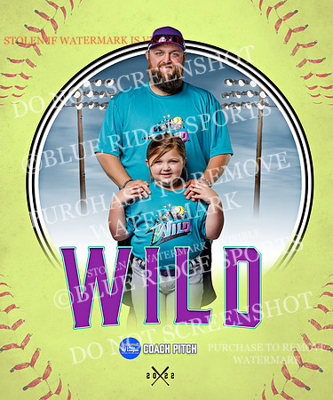 WILD 012 of 43