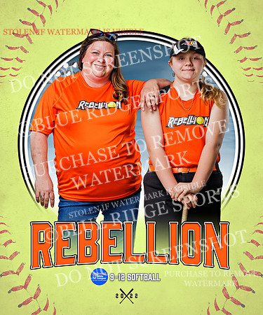 REBELLION 021 of 42