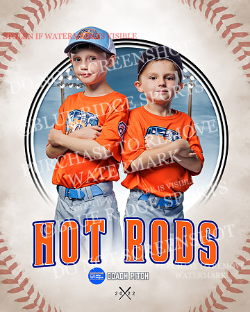 HOTRODS 023 of 45