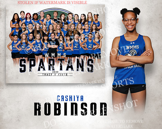 robinson