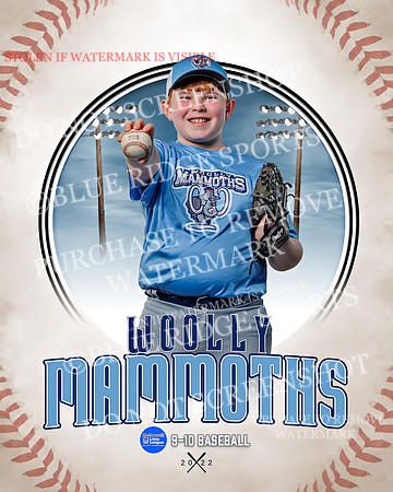 MAMMOTHS 032 of 36