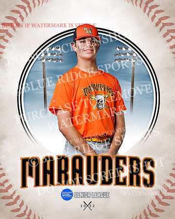 MARAUDERS 009 of 39