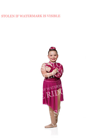 LYRICAL BALLET 002 of 8
