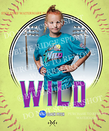 WILD 007 of 43