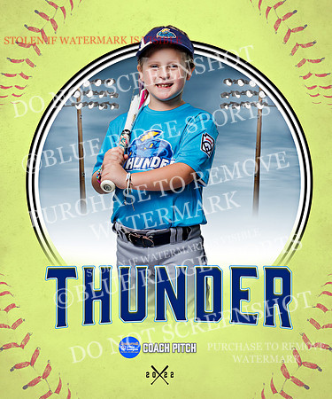 THUNDER 041 of 48