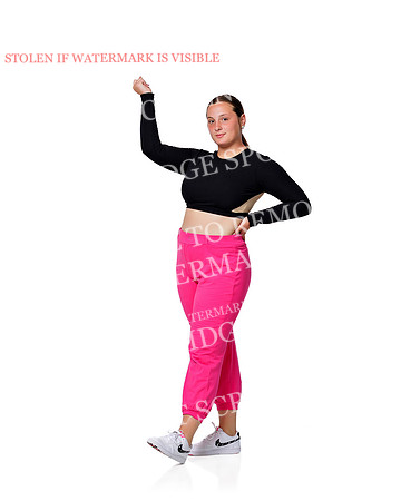 HIPHOP SR 016 of 19