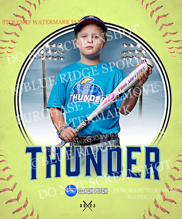 THUNDER 042 of 48