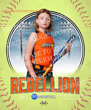 REBELLION 005 of 42