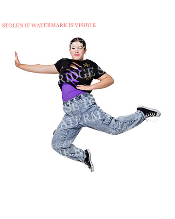 HIP HOP 80s 005 of 14