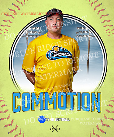 COMMOTION 011 of 37