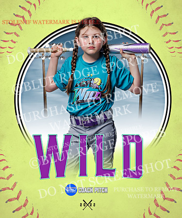 WILD 025 of 43