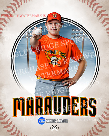 MARAUDERS 012 of 39