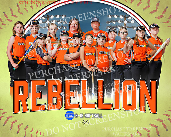 REBELLION.team