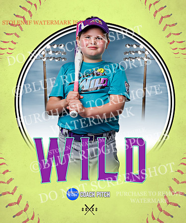 WILD 021 of 43