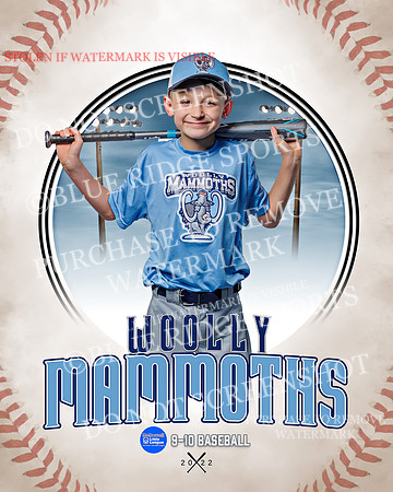MAMMOTHS 008 of 36