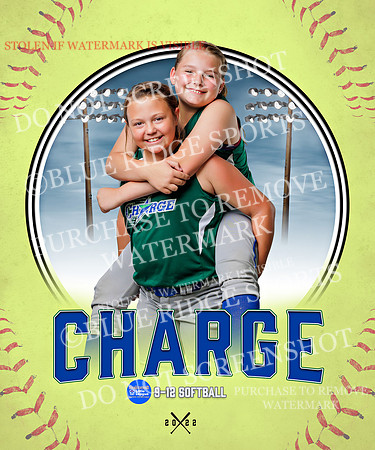 CHARGE 025 of 52