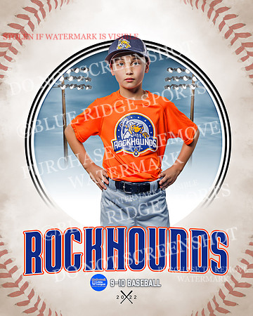 ROCKHOUNDS 002 of 37