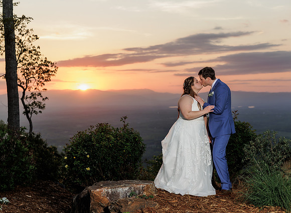 (1 of 8) hidden hill weddingBLUERIDGELOVESTORIES