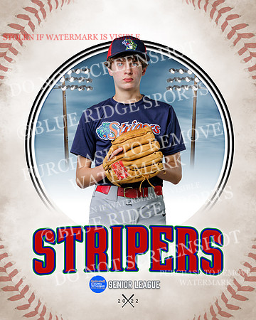 STRIPERS 007 of 24