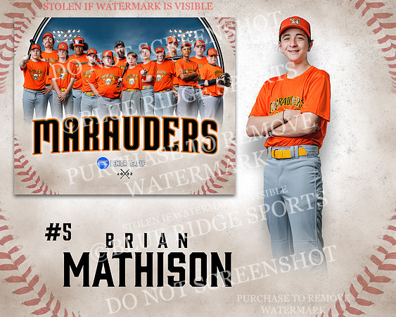 MATHESON