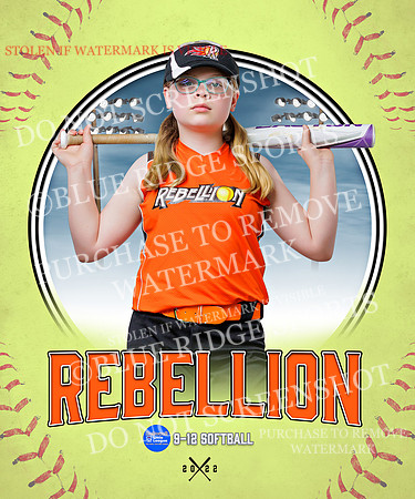 REBELLION 026 of 42