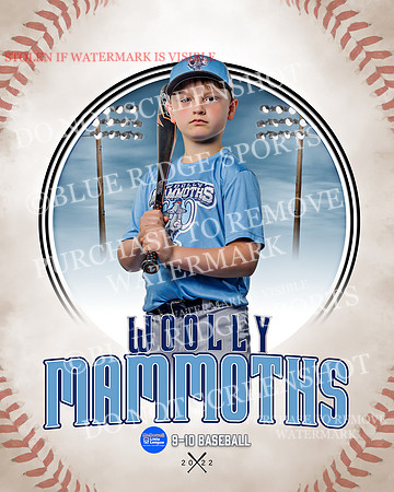 MAMMOTHS 029 of 36