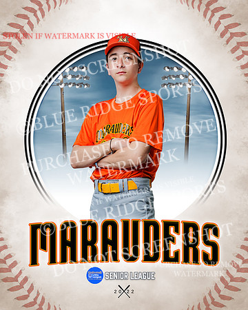 MARAUDERS 005 of 39