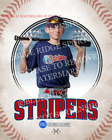STRIPERS 013 of 24