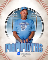 MAMMOTHS 024 of 36