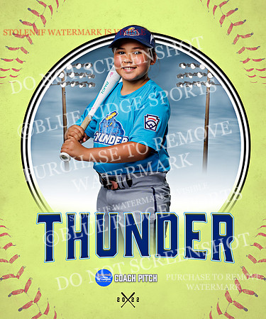 THUNDER 035 of 48