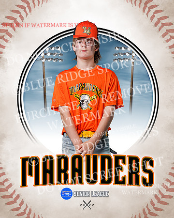 MARAUDERS 034 of 39