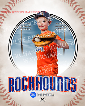 ROCKHOUNDS 005 of 37