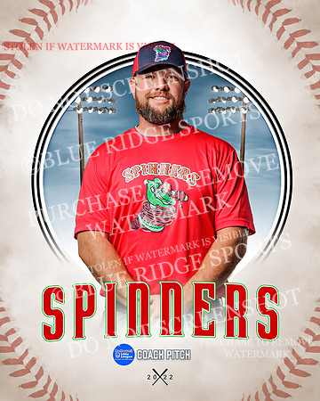 SPINNERS 014 of 40