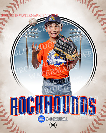 ROCKHOUNDS 003 of 37
