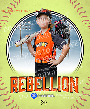 REBELLION 035 of 42