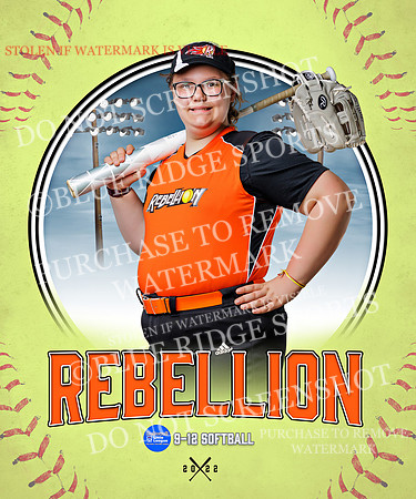 REBELLION 031 of 42