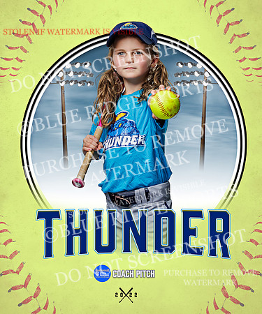 THUNDER 039 of 48