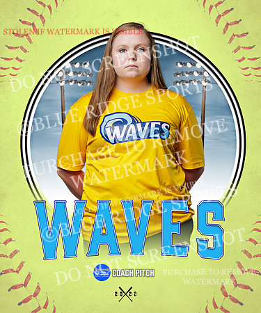 WAVES 008 of 39