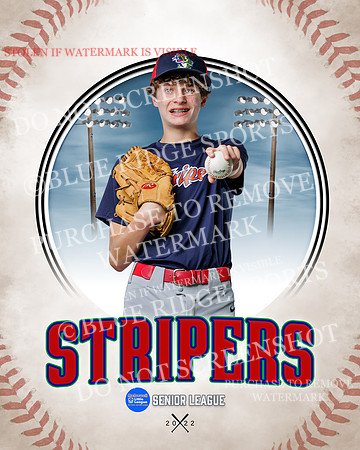 STRIPERS 006 of 24