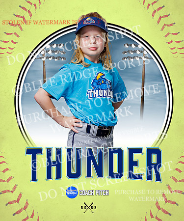 THUNDER 019 of 48