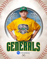 GENERALS 020 of 27