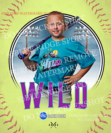 WILD 002 of 43