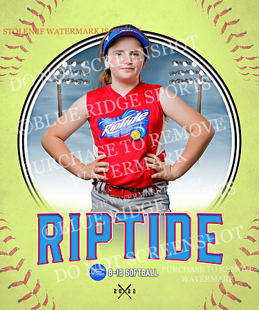 RIPTIDE 026 of 38