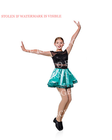TEEN TAP 003 of 9